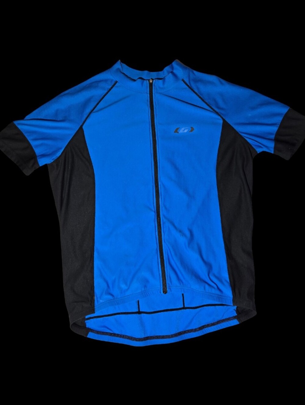 Short Sleeve Cycling Jersey Lightweight Bike  Athletic